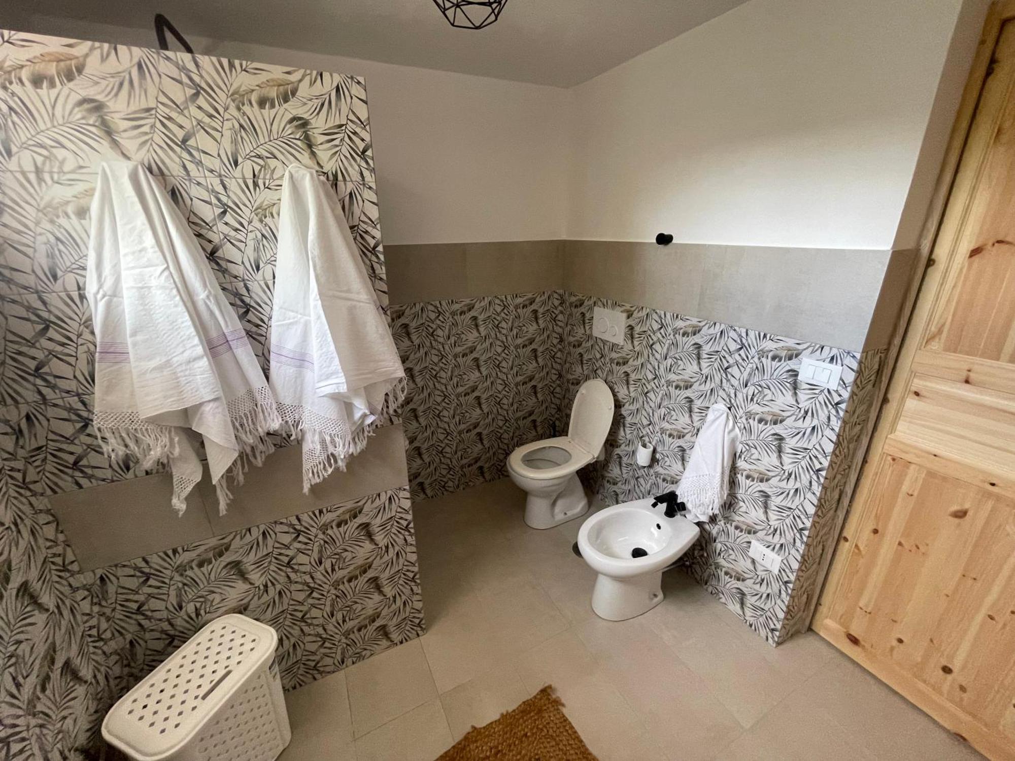 Trullo Del Salento Villa ซานวีโต เดย์ นอร์มานนี ภายนอก รูปภาพ