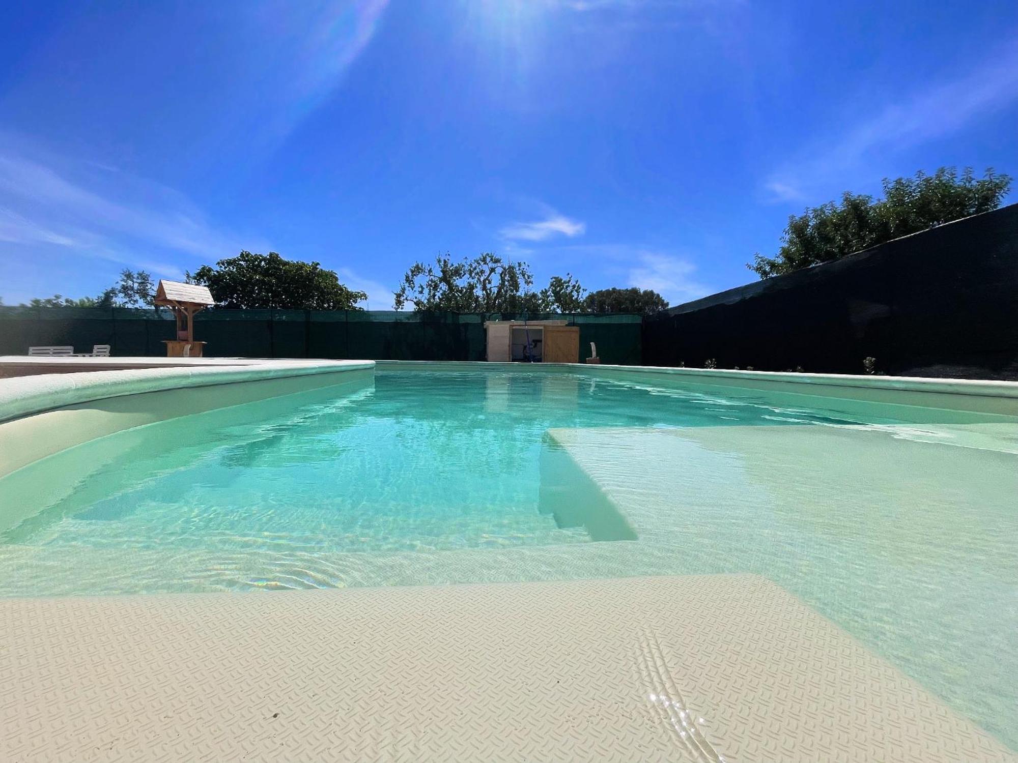 Trullo Del Salento Villa ซานวีโต เดย์ นอร์มานนี ภายนอก รูปภาพ